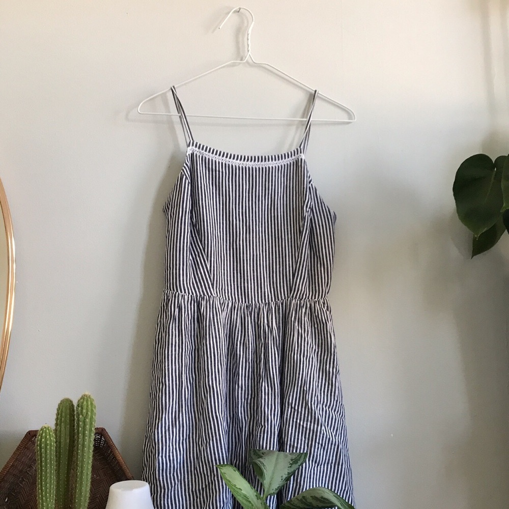 Old Navy Dress